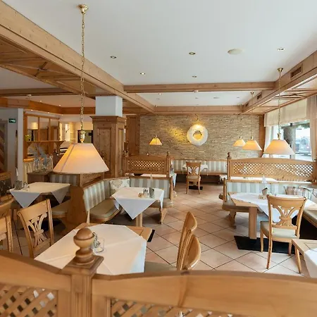 Hotel Central Otel