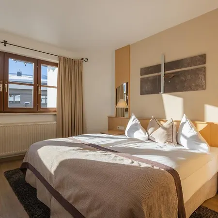 Hotel Central