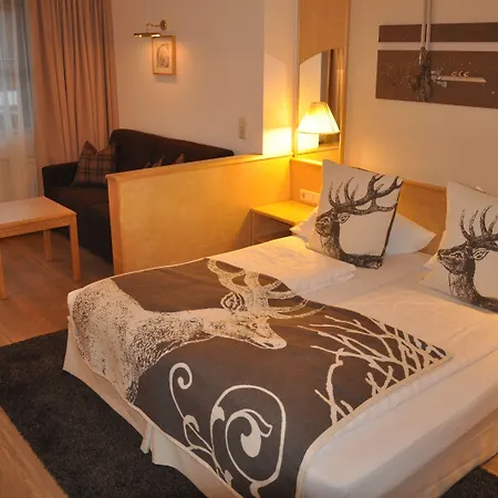 Hotel Central Hotel