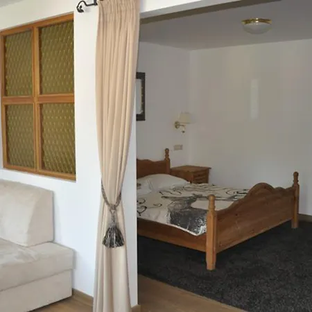 Hotel Central Otel 4*