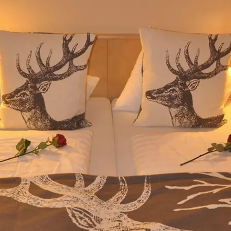 Hotel Central Seefeld in Tirol
