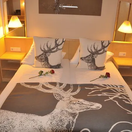 Hotel Central 4*