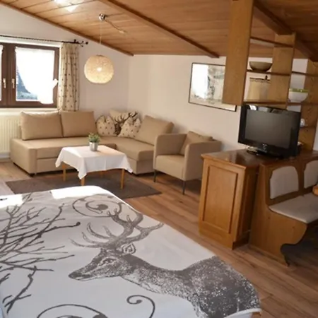 Hotel Hotel Central Seefeld in Tirol