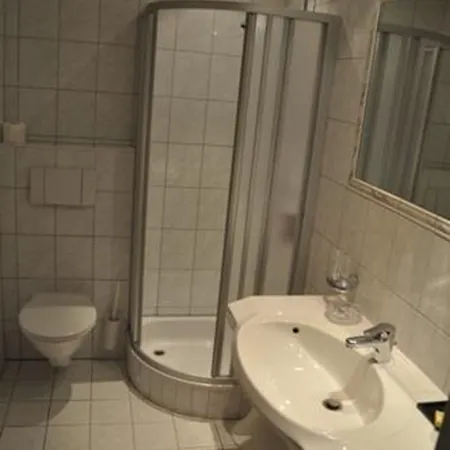 中央酒店 4*