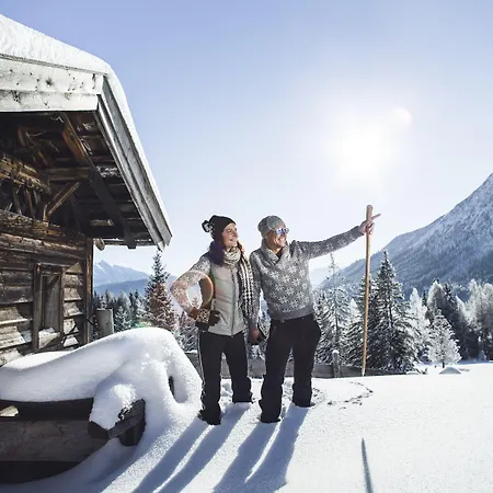 Hotel Central Otel Seefeld in Tirol