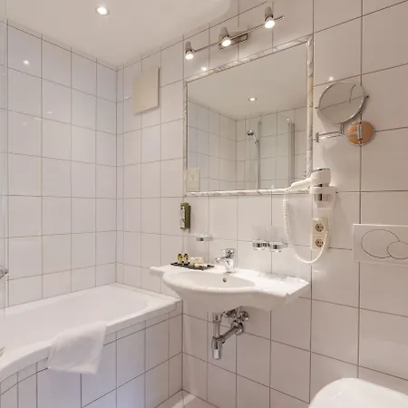 Hotel Hotel Central 4*