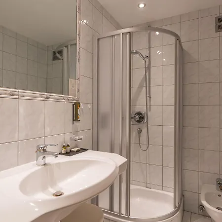 Hotel Central Seefeld in Tirol