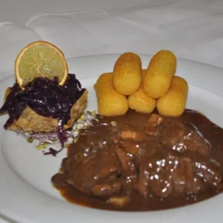 Hotel Central Seefeld in Tirol