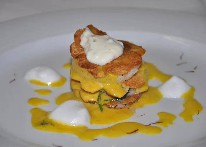 Hotel Central Отель