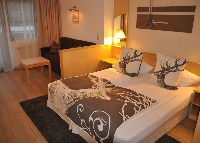 Hotel Central Отель