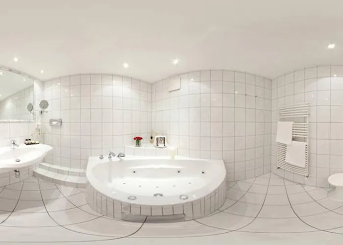 Hotel Central 4* Seefeld in Tirol