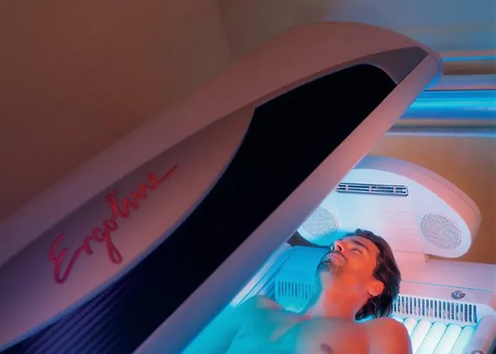 Отель Hotel Central 4*