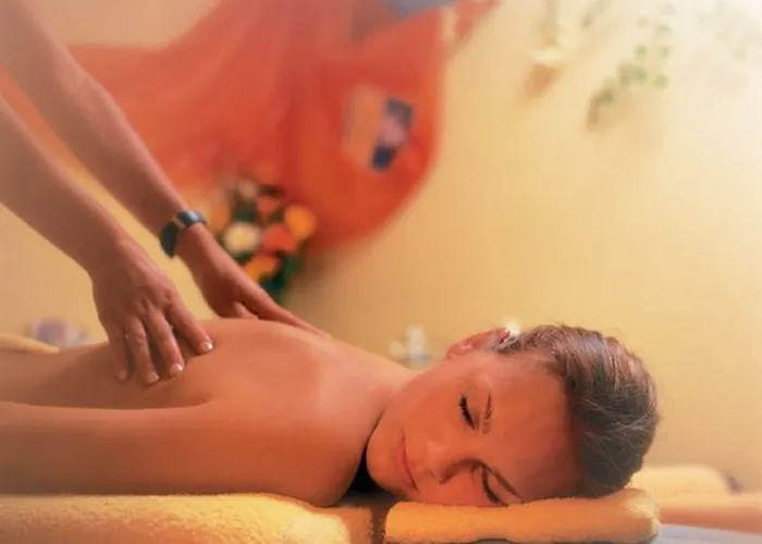 Hotel Central 4* Зеефельд в Тироле