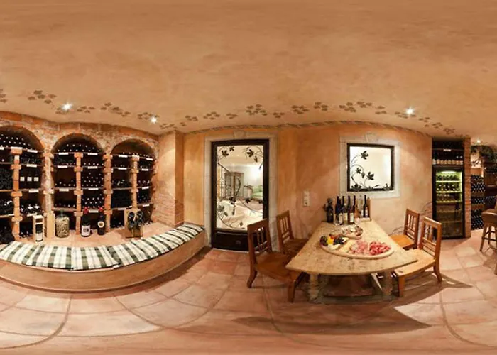 Hotel Central Hotel Seefeld in Tirol