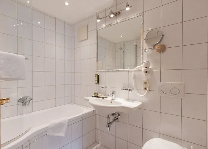 Hotel Hotel Central 4*