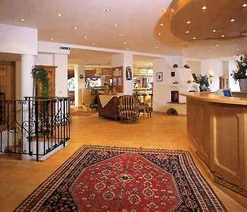 Hotel Central Отель