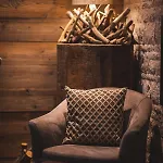 Hotel Central Seefeld in Tirol