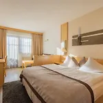 Hotel Central Seefeld in Tirol