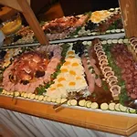 Hotel Central Hotell Seefeld in Tirol
