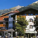 Hotel Central 4* Seefeld in Tirol