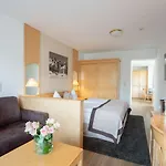 Hotell Hotel Central
