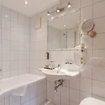 Hotell Hotel Central 4*