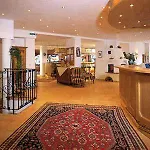 Hotel Central Hotell