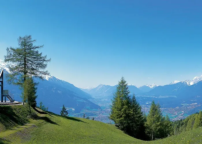 Hotel Central Hotel Seefeld in Tirol