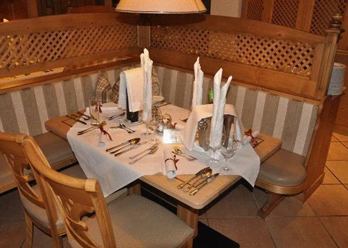 Hotel Central 4* Seefeld in Tirol