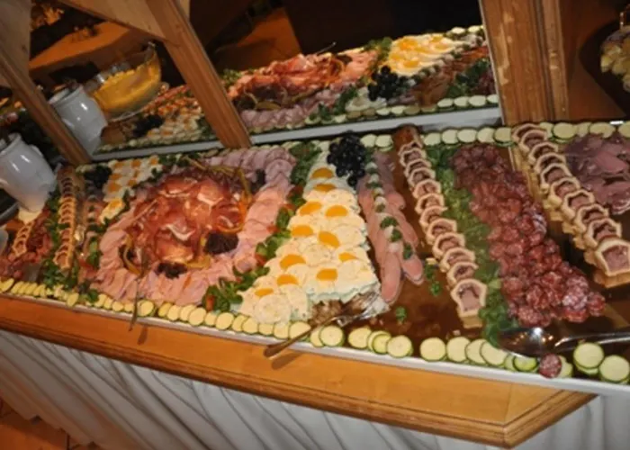 Hotel Central Hotel Seefeld in Tirol