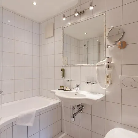 Hotel Central 4* Seefeld in Tirol