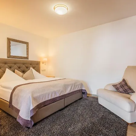 호텔 센트럴 4* 제펠드 인 티롤