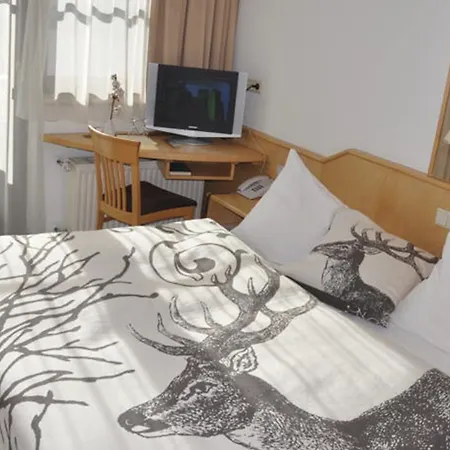 호텔 호텔 센트럴 4*