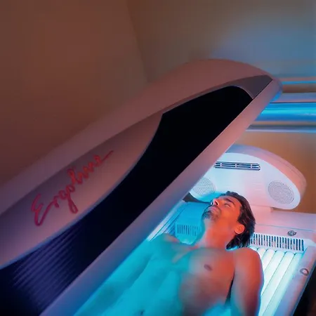 호텔 호텔 센트럴 4*