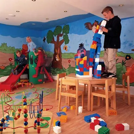 호텔 센트럴 제펠드 인 티롤