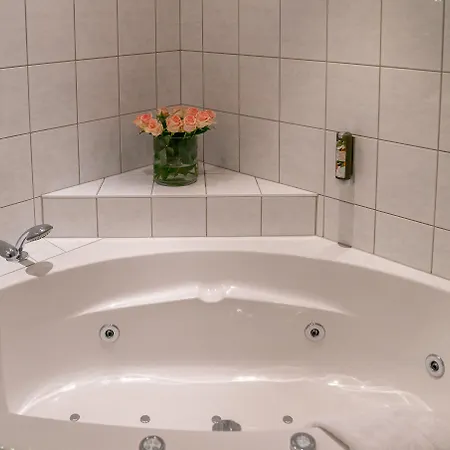 호텔 호텔 센트럴