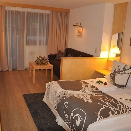 Hotel Central