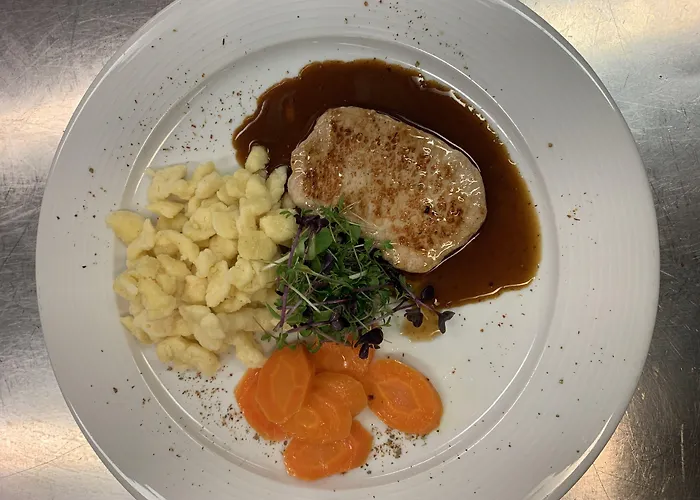 Hotel Central Отель