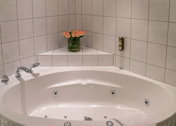 Отель Hotel Central